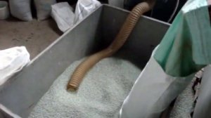 Вторичная переработка полимеров.