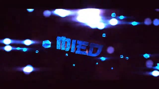 Новое интро!! И извените что сегодня не будет роликов просто целый день пытался сделать смотреть онлайн