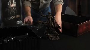 TESO - Unboxing the Imperial Edition (RUS)