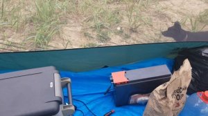 Отдых  бухта Бойсмана Приморский край