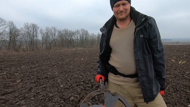 Коп на месте старой церкви ! Что нашли с xp Deus - Garrett AT pro - Garrett 2500