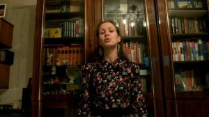 My Heart's in the Highlands by Robert Burns