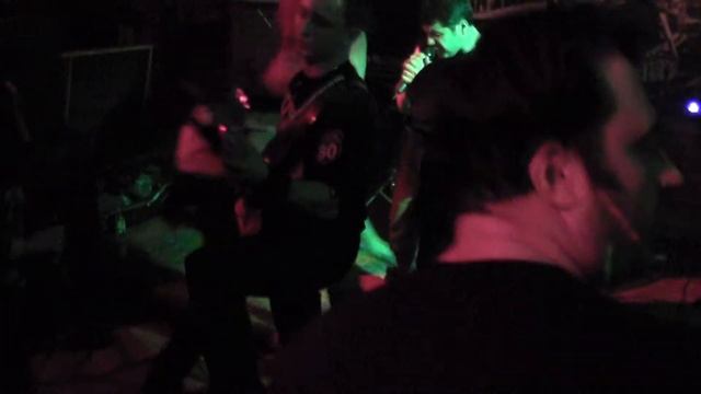 Krossfire - Holy Diver (club Atrox) смотреть онлайн