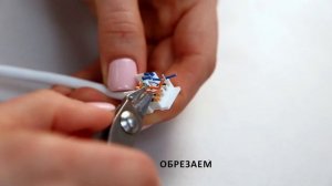 Простая инструкция по монтажу модуля Keystone RJ45 CAT 5е. Специальный инструмент вам не пригодится