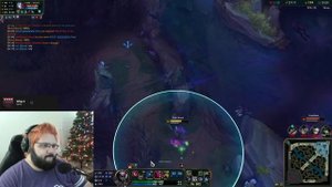 THERE WAS A 0.1% CHANCE OF THIS HAPPENING... AND IT DID!! - Pink Ward Shaco