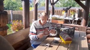 Реставрация советского топора Шлифовка Полировка