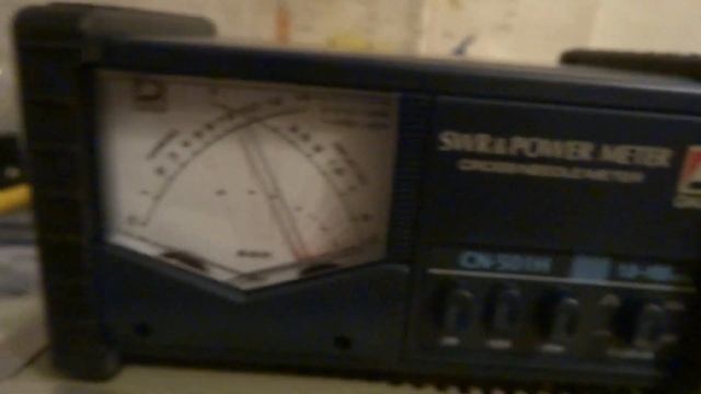 HF Amplifier AT 2GK-71/Усилитель мощности на двух ГК71 смотреть онлайн