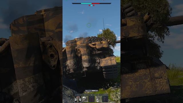 Актер заработал оскар в war thunder