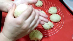 А ВЫ ДОБАВЛЯЕТЕ В ТЕСТО УКСУС? ВОТ ПОЧЕМУ ОНИ ПЫШНЫЕ И ВОЗДУШНЫЕ ! ЭТО МОЙ ЛЮБИМЫЙ РЕЦЕПТ ‼️