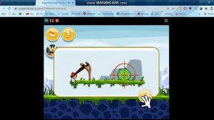 Angry Birds Scratch | Progress #5