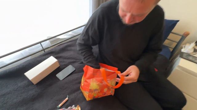 Отмечаем ДЕНЬ БЛАГОДАРЕНИЯ в Нью-Йорке 😉 ДОСТАВКА индейки и ПАРАД по ТВ смотреть онлайн