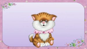 Фрагмент видеозанятия по автоматизации звука Ы