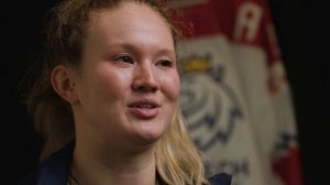 Samantha Ahn Kolowratova - 2021 IIHF Ice Hockey Women's World Championship