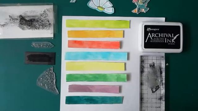 Мастер-класс по скрапбукингу "Дарю добро" смотреть онлайн