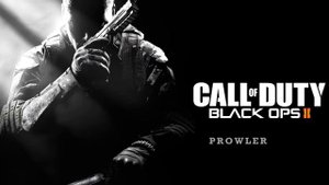 Call of Duty Black Ops 2 - The Invasion Of Panama (Soundtrack OST)