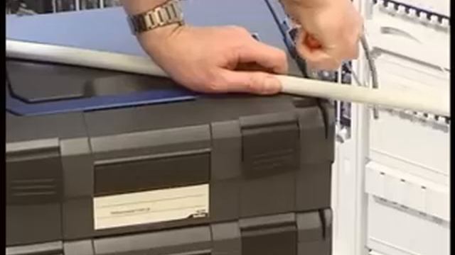 Bosch Sortimo L-Boxx смотреть онлайн