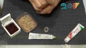 Лови В Два Раза Больше! Клей для рыбалки. Быстрая насадка мотыля.