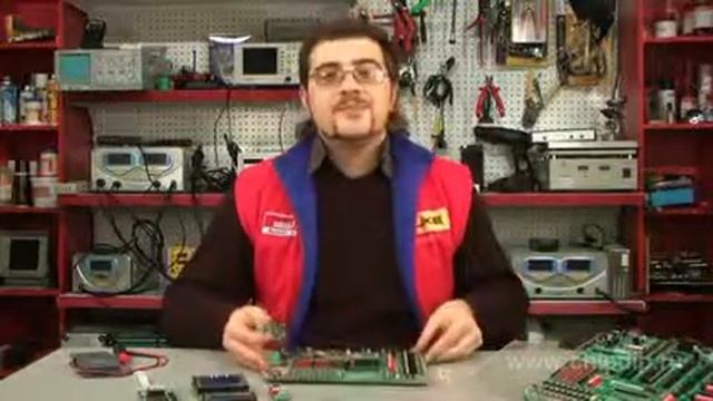 ME DAC BOARD, дочерняя плата с ЦАП смотреть онлайн