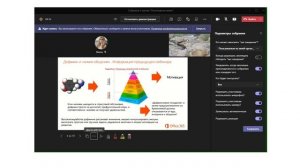 Автоматическая запись собрания Microsoft Teams. Ограничение срока хранения записей собраний
