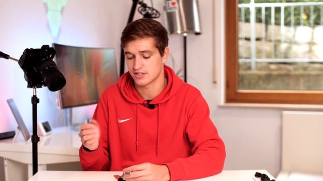 DIE Apple Watch Alternative? Huami Amazfit GTS - Venix смотреть онлайн