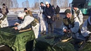 Снаряжение магазина АК 74