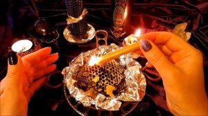 УНИЧТОЖИТЬ ОСИНОЕ ГНЕЗДО ВРАГА Авторский Ритуал Онлайн Светлана ВЕДА