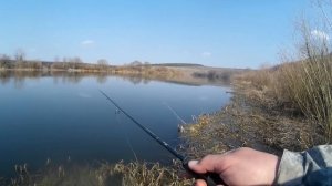 Голавль на воблеры минноу. Как поймать голавля весной