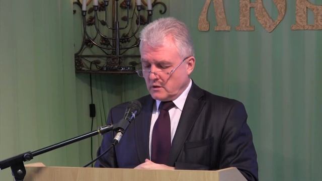 23 ноября 2014 г. Церковь "на Лосинке" смотреть онлайн