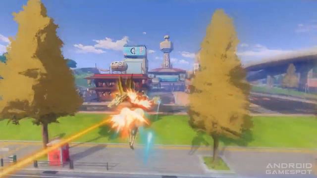 Top 10 Battle Royale Games for Android 2021 Voted By Players смотреть онлайн