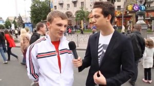 Найден сын Виталия Кличко