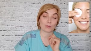 Как наносить тени для век, чтобы они долго держались и не скатывались?