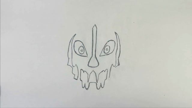 How To Draw Gaster Blaster  Undertale