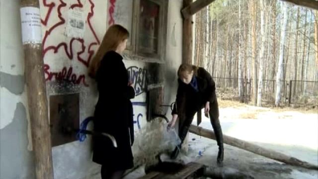 Вся правда о родниковой воде смотреть онлайн