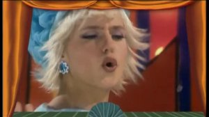 Глюк'Oza «Я шагаю по Москве» | Ночь в стиле Disco, 1.01.2005