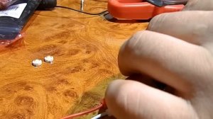 Отличие светодиода на 1 ватт и 3 ватта