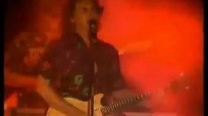 Я.Йола и группа "Радар" - Дьявольская женщина