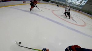 Хоккей от первого лица | Розыгрыш | Хоккей 3на3 | XHL