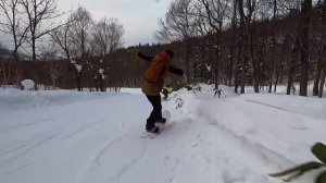 Korua Shapes Dart Snowboard Review