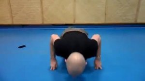 Железный кулак & 7 уникальных упражнений укрепления кулаков