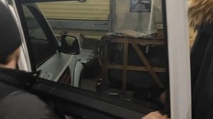 Автомобильные стекла из листового ПОЛИКАРБОНАТА