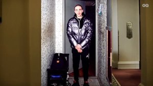 ЧТО НОСЯТ РЭПЕРЫ? PHARAOH, YANIX. КОМПЛЕКТ GUCCI?