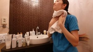 Как пользоваться набором Цика Атоми центелла новинка Derma Real cica