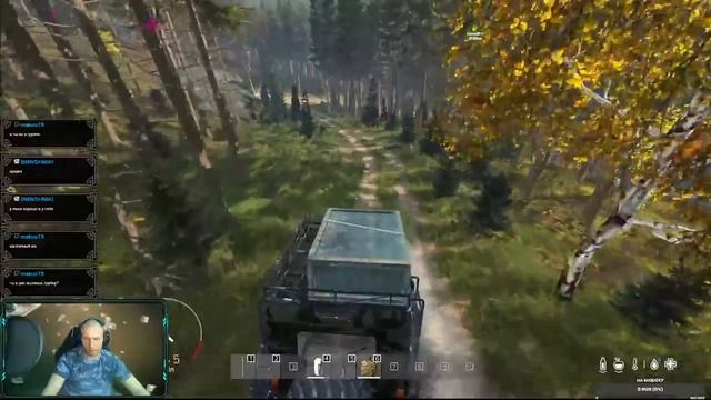 DayZ- смотреть онлайн