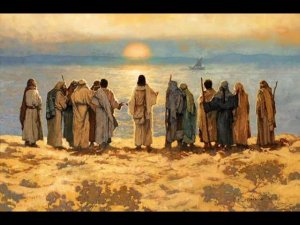 44.16 По страницам Библии - лекции доктора Мак Ги по книге Деяния Апостолов