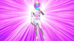 Мантра фиолетового пламени для очищения чакр