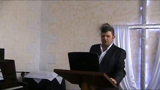 Проповедь: "Воскресение. Чтобы дать новое рождение", Виталий Гаврилов, 28 апреля 2019 г. смотреть онлайн