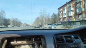 Путь Самурая (часть 5) Марк 2 jzx 90, Первый выезд, ТУРИК ВАЛИТ.