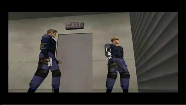 Winback: Covert Operations HARD MODE Part 2 смотреть онлайн