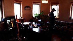 ROBO LEGEND VS. NASTY KILLER REMADE PART 2