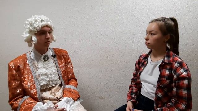 МДудец   Ломоносов